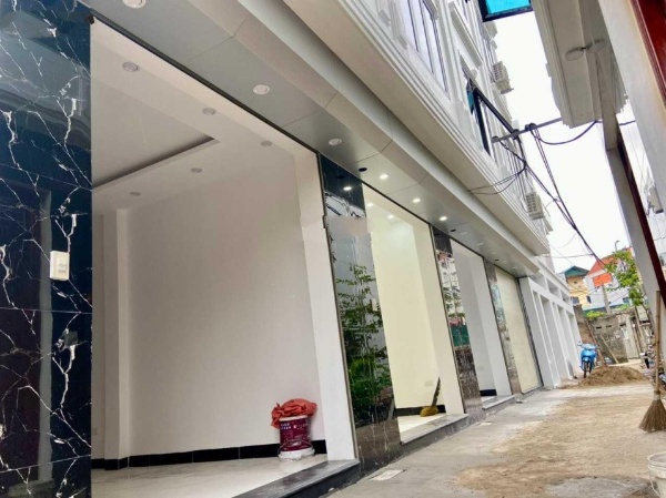 Bán nhà 4 tầng 34 m² tại Đường Đan Khê, Xã Di Trạch, Hoài Đức, Hà Nội